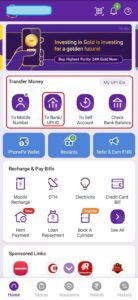 phonepe