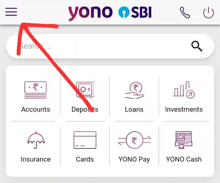how to check kyc status in sbi online