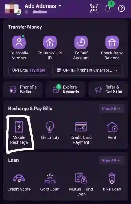 PhonePe