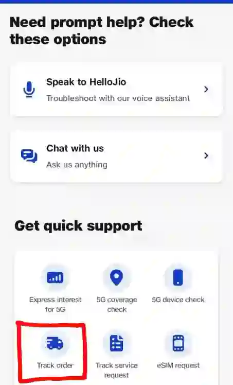 Jio SIM Ka Status Kaise Dekhe MyJio App