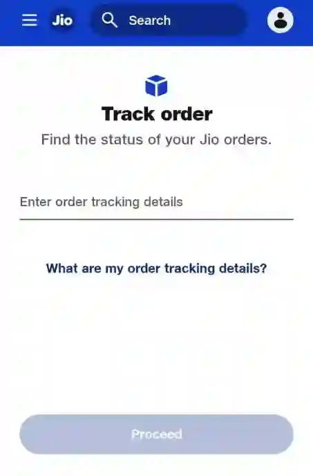 Jio SIM Ka Status Kaise Dekhe WEBSITE