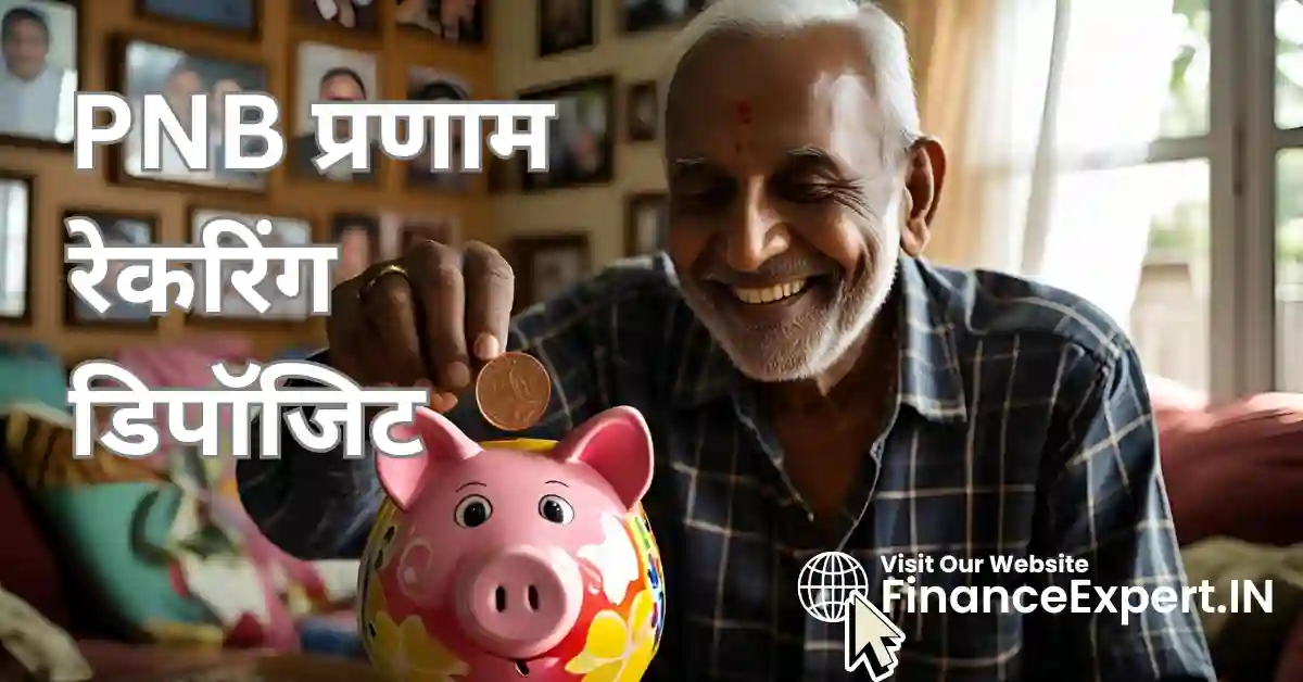PNB Pranam Recurring Deposit Scheme in Hindi