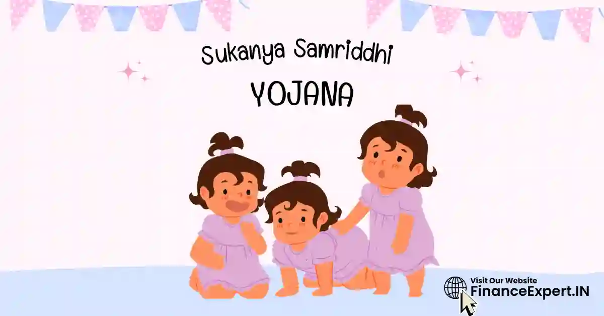 sukanya samriddhi yojana