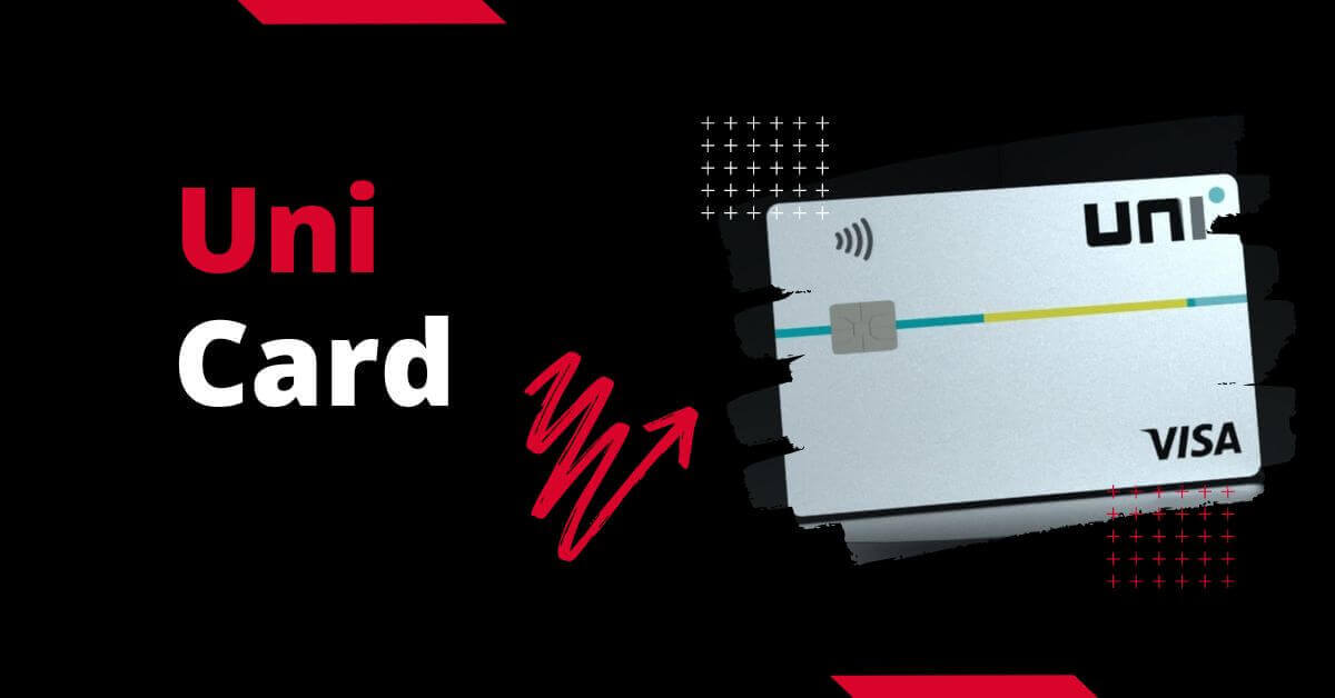 uni pay 1/3rd card