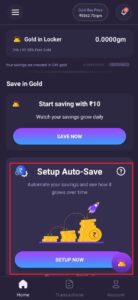 jar auto pay