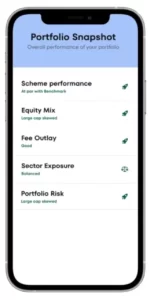 jupiter portfolio analyser