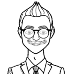 Jony Baku's About Us page