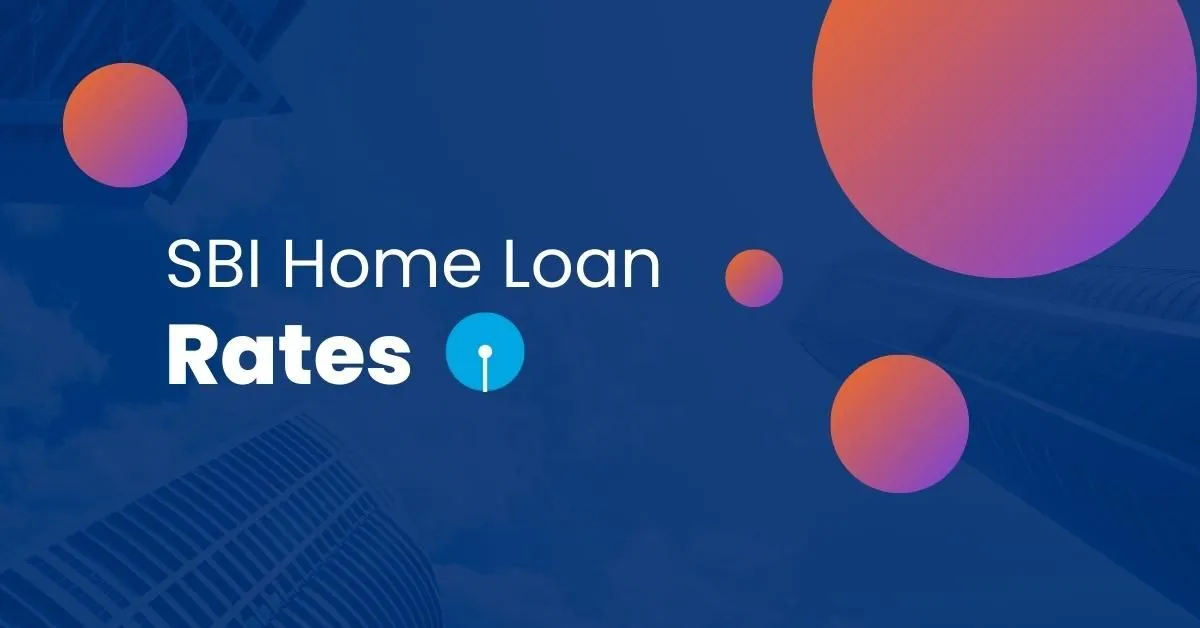 sbi home loan interest rates