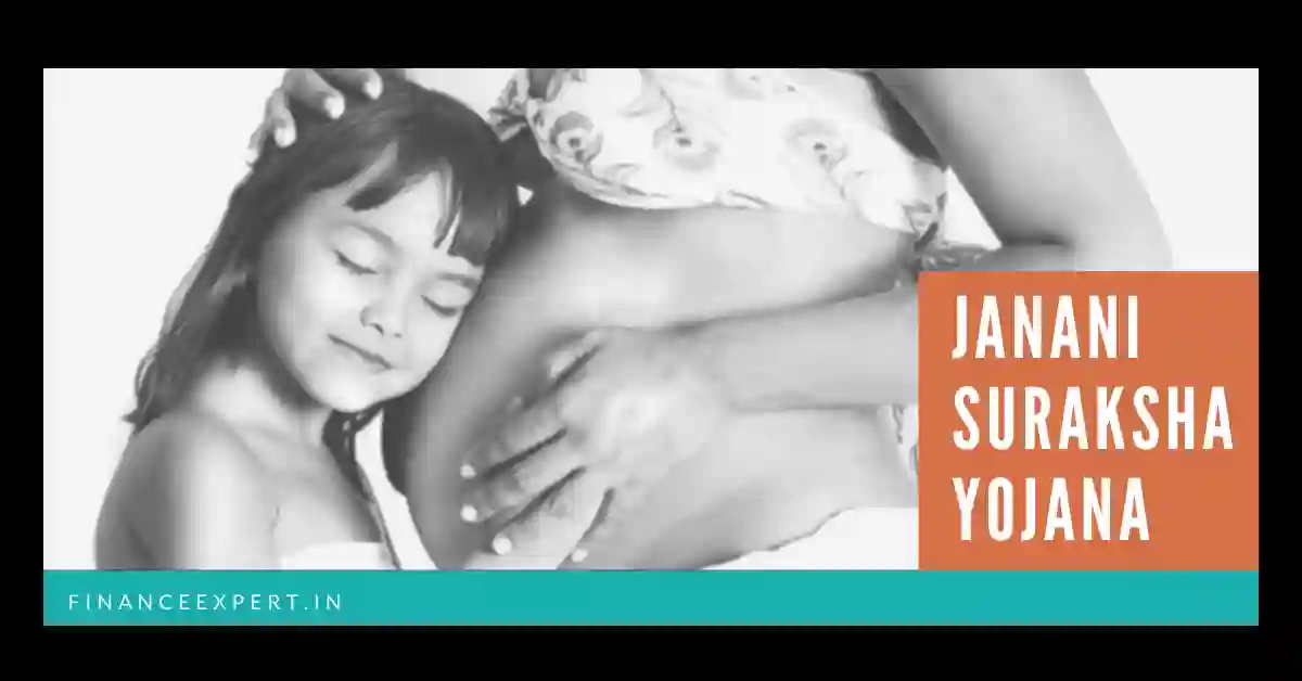 Janani Suraksha Yojana