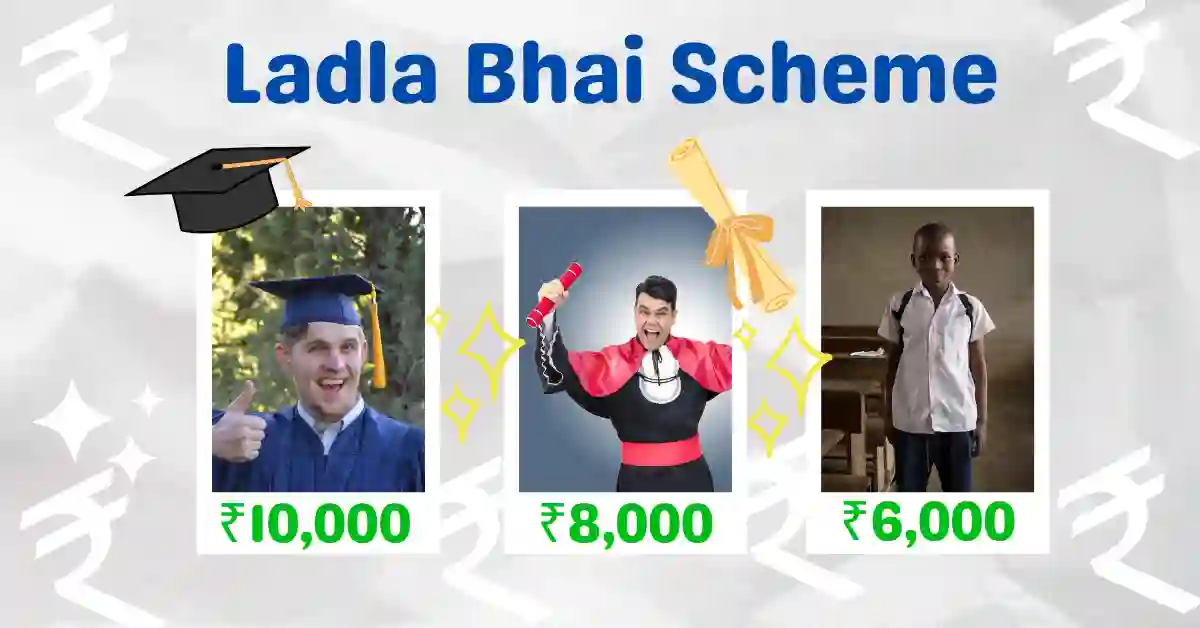 Ladla Bhai Scheme